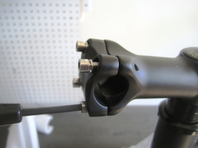 B11 Eglide SS Ebike Assembly