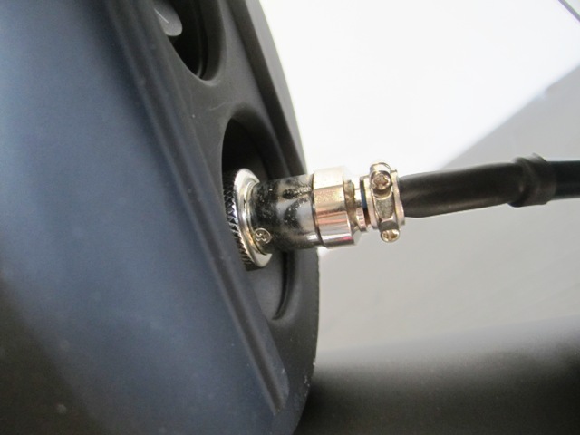 B16 Eglide SS Ebike Assembly