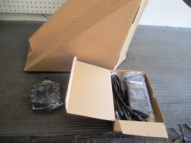 B21 Eglide SS Ebike Assembly