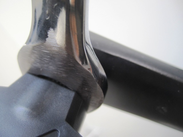 B24 Eglide SS Ebike Assembly