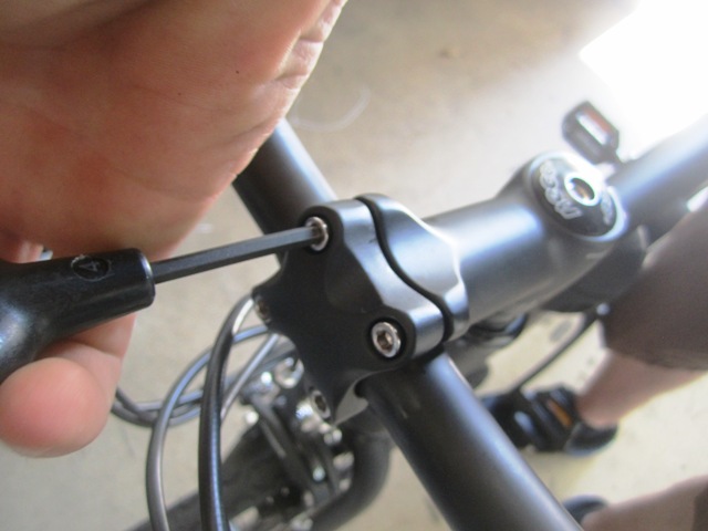 B26 Eglide SS Ebike Assembly
