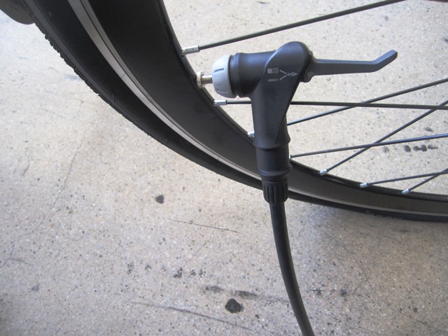 B27 Eglide SS Ebike Assembly