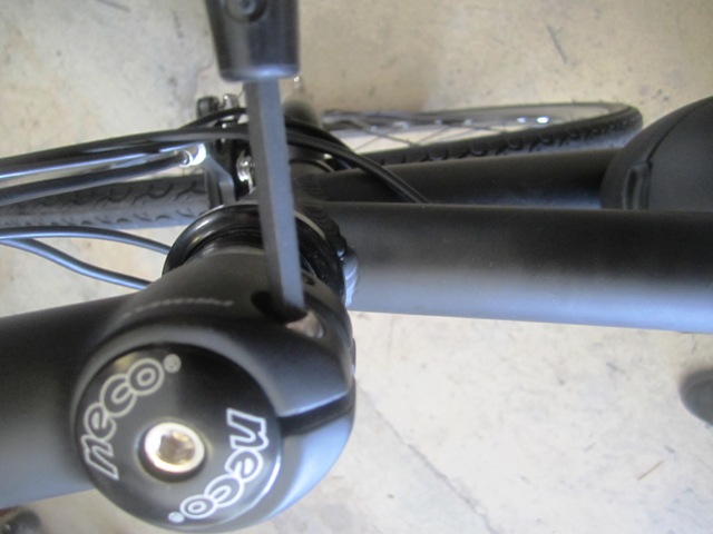 B30 Eglide SS Ebike Assembly