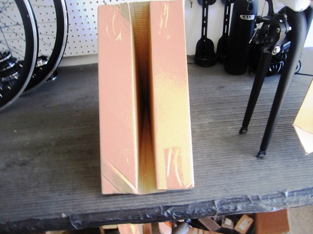 B4 Eglide SS Ebike Assembly